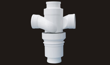 ����PVCͬ����ˮ�ܼ�����������